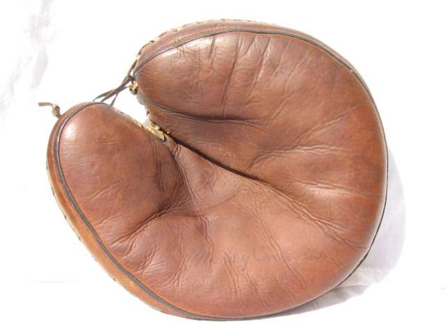 Mickey Cochrane Reach 1 Front